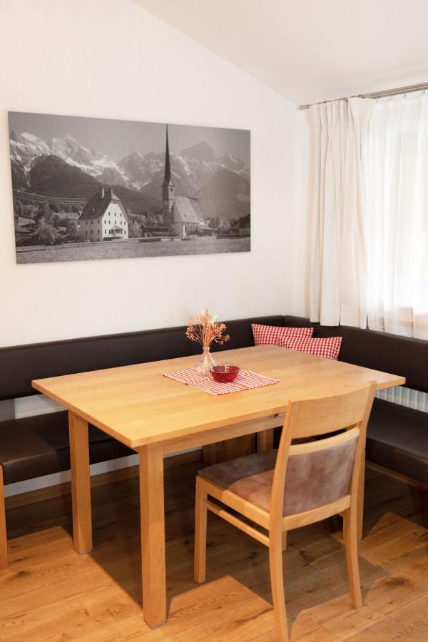 Erlenhof Appartement Maria Alm am Steinernen Meer Buitenkant foto